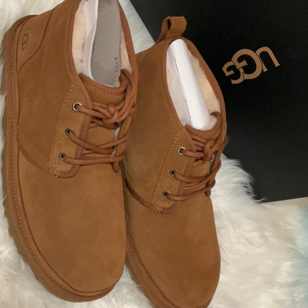 Ugg men boots